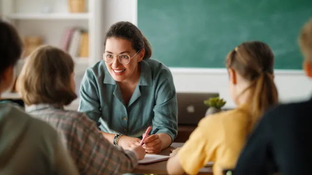 Фото: Yuganov Konstantin / Shutterstock / Fotodom