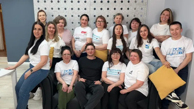 Дирекция печатных СМИ хоща рупитты хоятат. Хор: АНО Ямал-Медиа