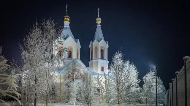 Фото: Фёдор Воронов / АНО «Ямал-Медиа»