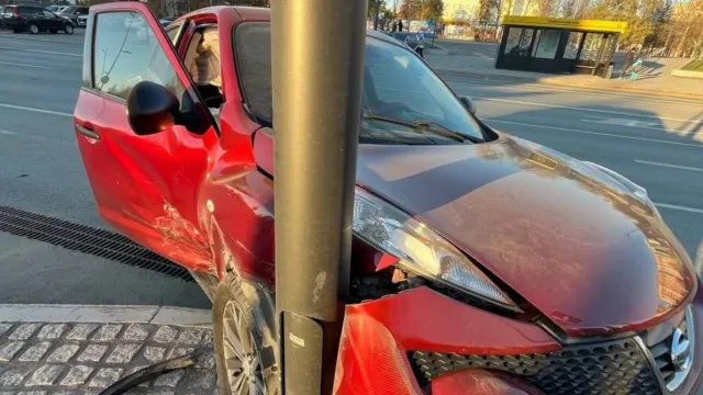 Фото: Госавтоинспекция ЯНАО