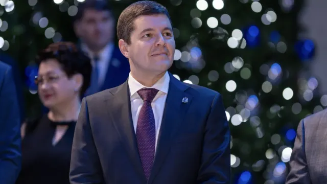 Фото: пресс-служба губернатора ЯНАО