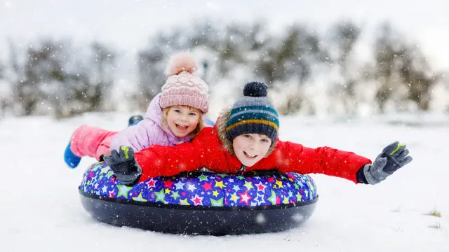 Фото: Irina Wilhauk/Shutterstock/Fotodom