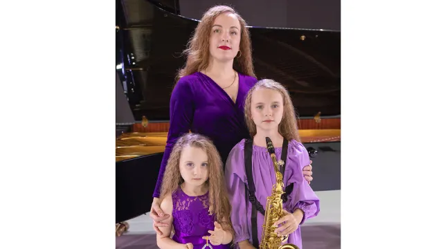 Фото: Александр Чирва / "Ямал-Медиа"