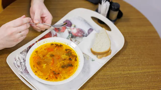 Фото: Юлия Чудинова / «Ямал-Медиа»