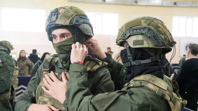 Фото: Юрий Здебский / «Ямал-Медиа»