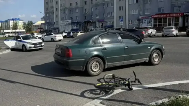 Фото: Кристина Полякова / «Ямал-Медиа»