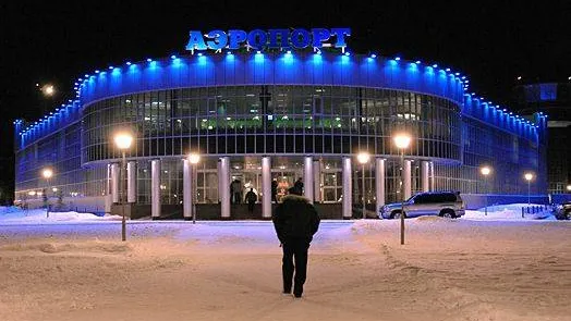Красный Север