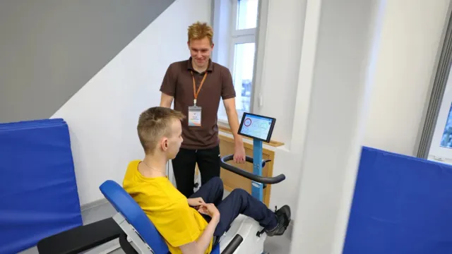 Фото: Андрей Ткачёв / «Ямал-Медиа»