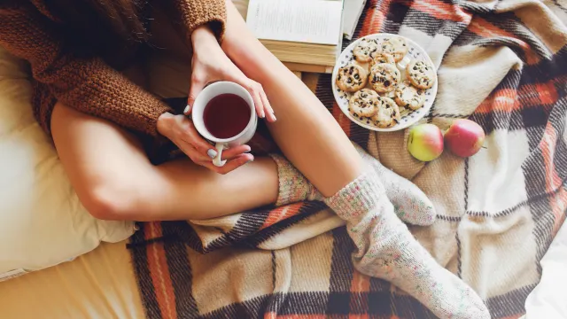 Фото: Svitlana Sokolova / Shutterstock / Fotodom