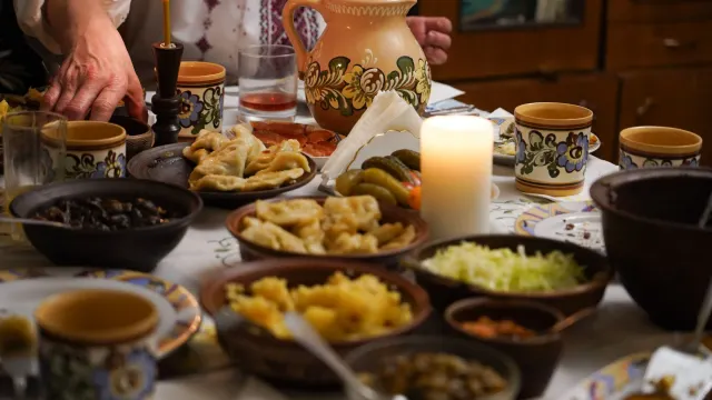 Фото: Tetyana Suprunova / Shutterstock / Fotodom