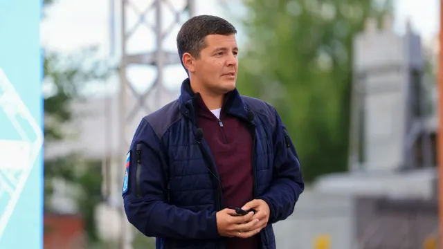 Фото: Юлия Чудинова / «Ямал-Медиа»