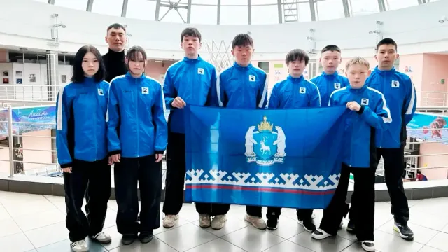 Сидяӈг: sportivnaya_shkola_lider няд ханавы