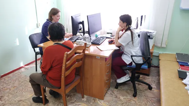 Фото: Андрей Ткачёв / «Ямал-Медиа»