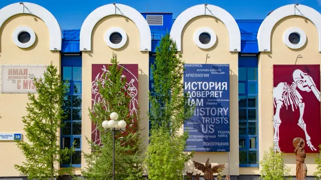 Фото: предоставлено из личного архива Дания Соболева