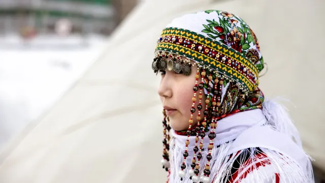 Фото: Юрий Матяш / «Ямал-Медиа»