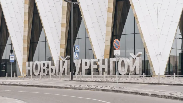 Фото: Александра Кокшарова / «Ямал-Медиа»