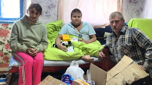 Фото: Анна Лысикова / «Ямал-Медиа»