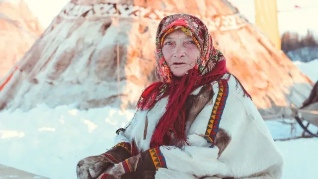 Валентина Алексеевна Кондыгина Катравошна сэма питас. Хор: Виктор Сязи