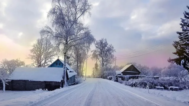 Кумужьял курт Моркинской районан Марий Эл мувем. Хор: Лидия Иксанова