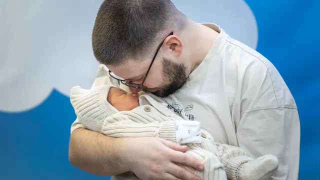 Фото: Фёдор Воронов / «Ямал-Медиа»