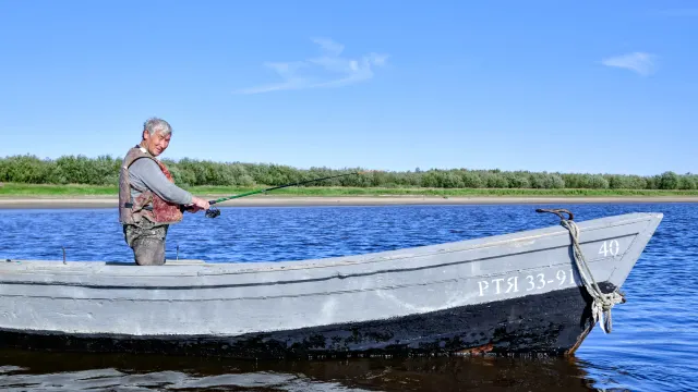 Фото: Андрей Ткачёв / «Ямал-Медиа»