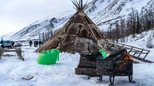 Фото: Сергей Зубков / «Ямал-Медиа»