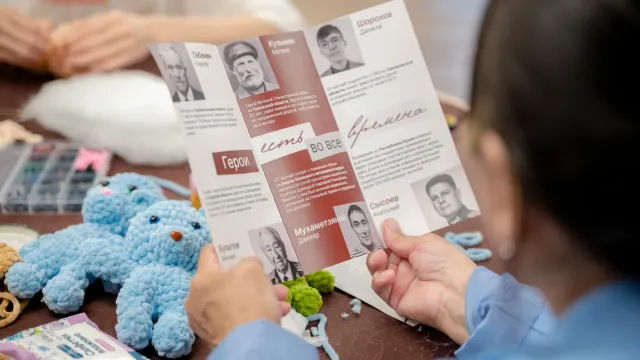 Фото: Павел Ласунов / администрация Ямальского района