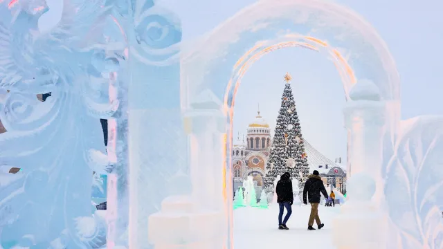 Фото: Андрей Ткачёв / Ямал-Медиа