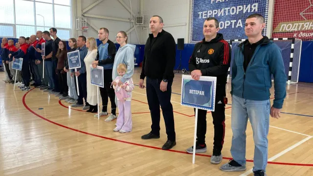 Фото: Анастасия Ульянова / "Ямал-Медиа"