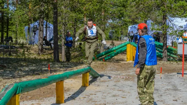 Фото: Денис Ядрихинский / предоставлено пресс-службой губернатора ЯНАО
