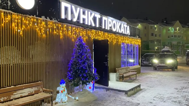 Фото: Анастасия Ульянова / "Ямал-Медиа"