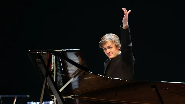 Иван Никифорчин. Фото: Андрей Ткачёв / «Ямал-Медиа»
