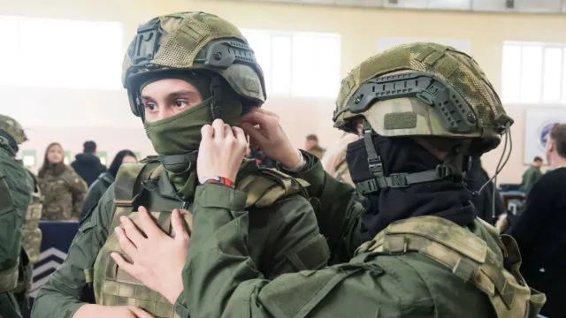 Фото: Юрий Здебский / «Ямал-Медиа»