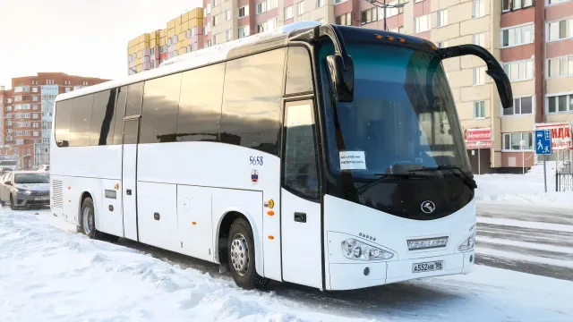 Фото: Art Konovalov / Shutterstock / Fotodom