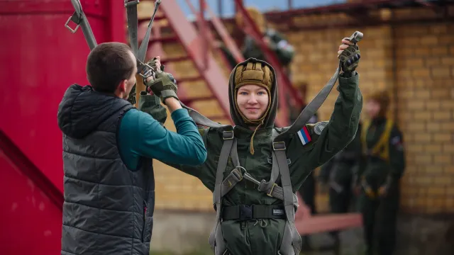 Фото: Анна Михеева / пресс-служба губернатора ЯНАО