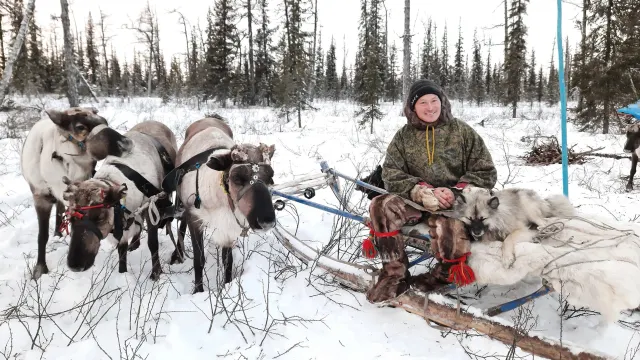 Щиты кеншак тащ яха акатты, ухӆа кирты вуӆэт ант шукащӆат, ху ӆохан хухатӆыман ант метаӆ. Хор: Елена Сибарева
