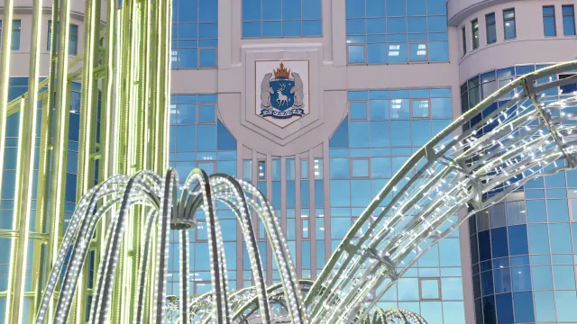 Фото: Андрей Ткачёв / «Ямал-Медиа»