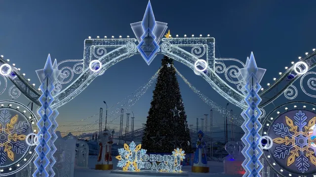 Фото: Анастасия Ульянова / "Ямал-Медиа"