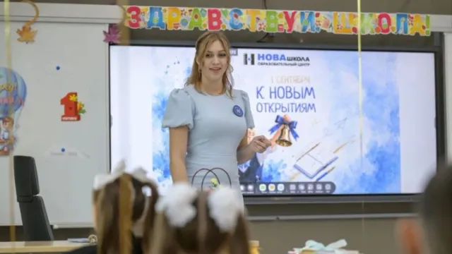 Фото: Андрей Понамарёв / «Ямал-Медиа»