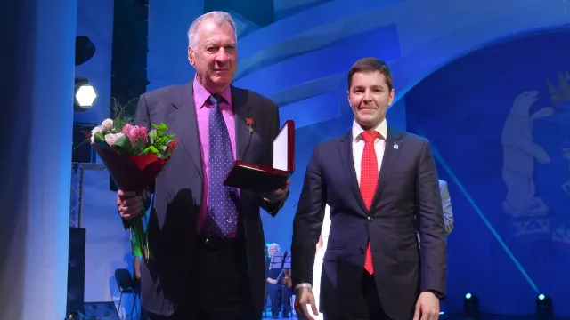 Фото: пресс-служба губернатора ЯНАО