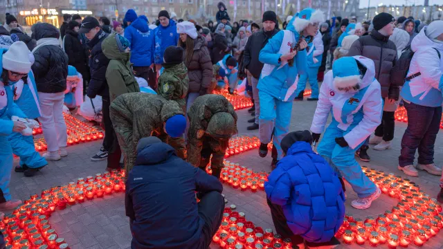 Фото: Александр Чирва / «Ямал-Медиа»