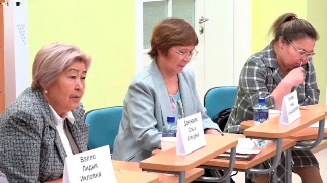 Фото: Андрей Пяк/ «Няръяна Ӈэрм»