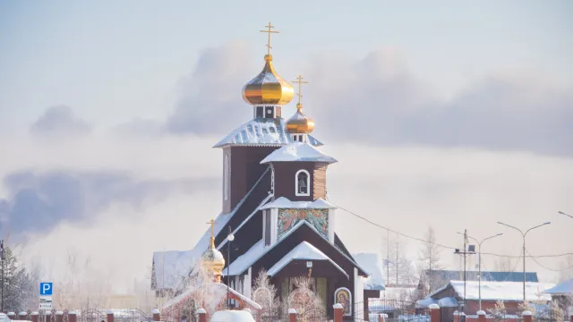 Фото: Юрий Здебский / «Ямал-Медиа»