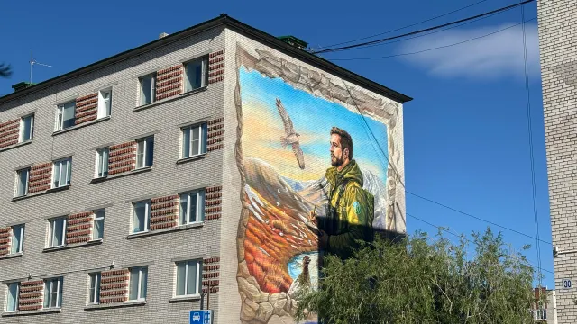 Фото: Юлия Чудинова / "Ямал-Медиа"