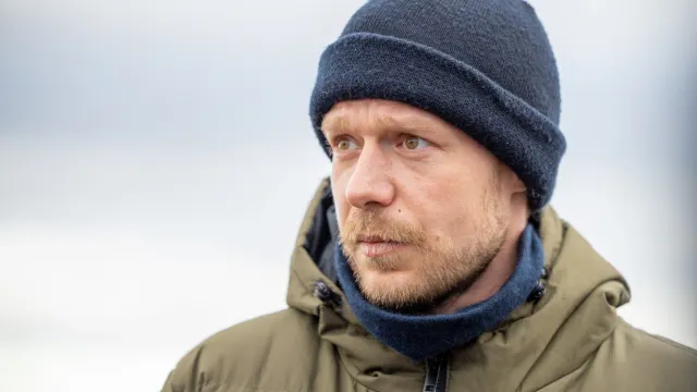 Фото: Фёдор Воронов / «Ямал-Медиа»