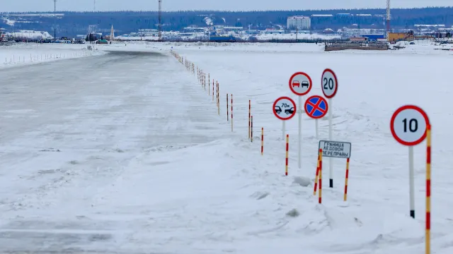 Фото: Андрей Ткачёв / Ямал-Медиа