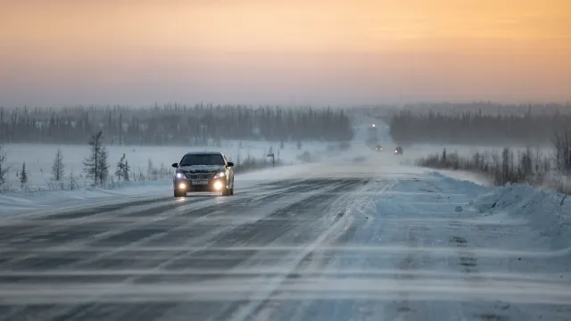 Фото: Сергей Зубков / «Ямал-Медиа»