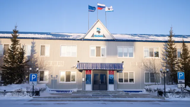 Фото: Сергей Зубков / «Ямал-Медиа»