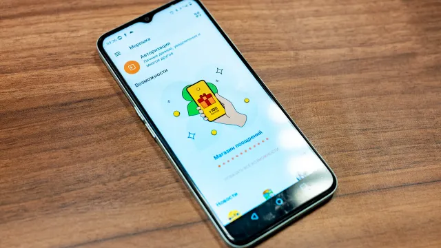 Фото: Сергей Зубков / «Ямал-Медиа»