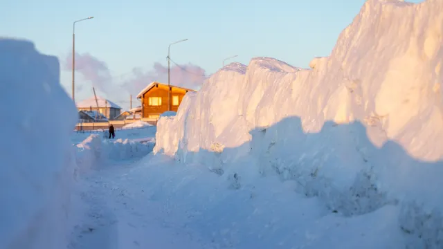 Фото: Фёдор Воронов / «Ямал-Медиа»